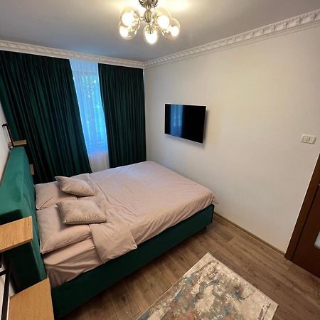 Lnb Aparthotel Traian คอนสตันซา ภายนอก รูปภาพ