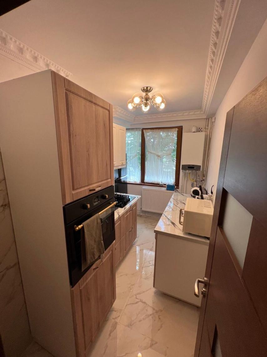 Lnb Aparthotel Traian คอนสตันซา ภายนอก รูปภาพ