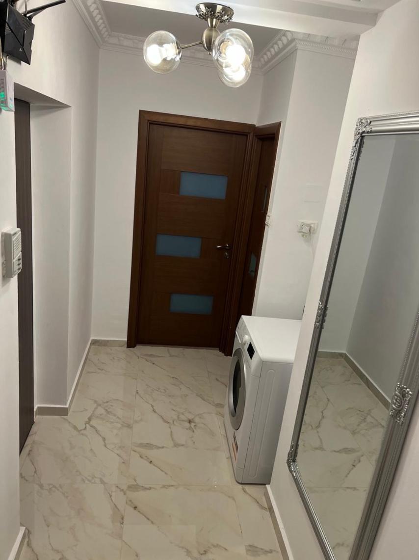 Lnb Aparthotel Traian คอนสตันซา ภายนอก รูปภาพ