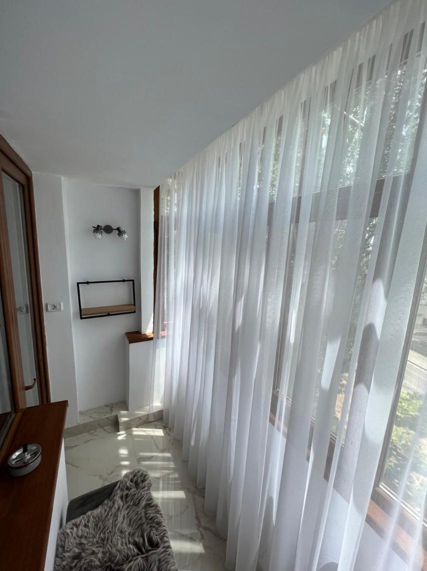 Lnb Aparthotel Traian คอนสตันซา ภายนอก รูปภาพ