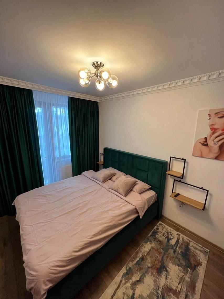 Lnb Aparthotel Traian คอนสตันซา ภายนอก รูปภาพ