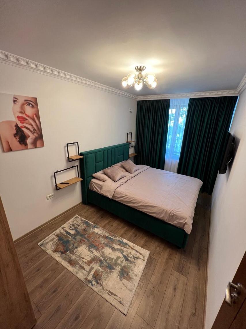 Lnb Aparthotel Traian คอนสตันซา ภายนอก รูปภาพ